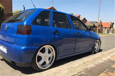 VW Polo playa Cars for sale in Gauteng | R 36 000 on Auto Mart