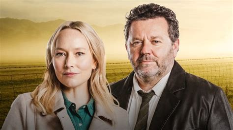 The Brokenwood Mysteries (TV Series 2014- ) — The Movie Database (TMDB)