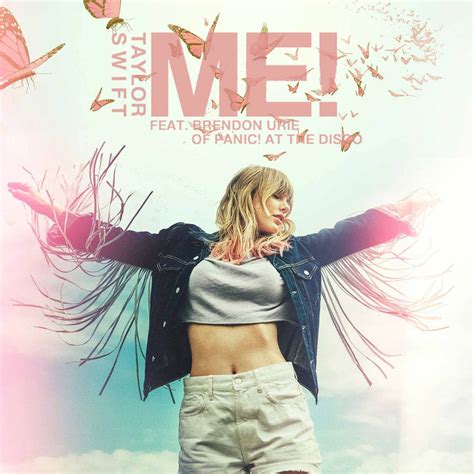 Taylor Swift - ME! by ElusiveBurglar on DeviantArt