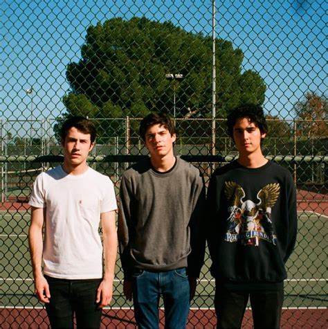 Wallows bring North American Winter Tour to Vancouver's Rio Theatre