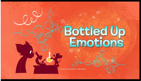 Bottled Up Emotions - Tom and Jerry Wiki