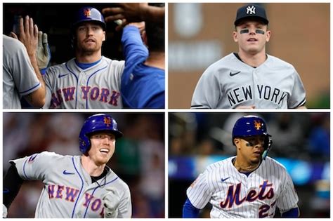 Mets’ Carlos Mendoza embracing competition within the team | Here are ...