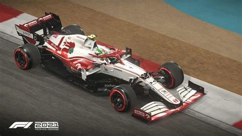 F1 2021 (UK) | Xbox One & Xbox Series X|S | CDKeys