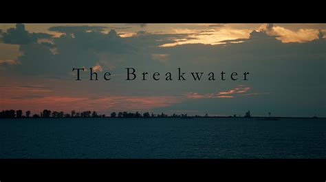 The Breakwater - Short Film - YouTube