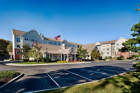 Residence Inn by Marriott Egg Harbor- Egg Harbor Township, NJ Hotels- First Class Hotels in Egg ...