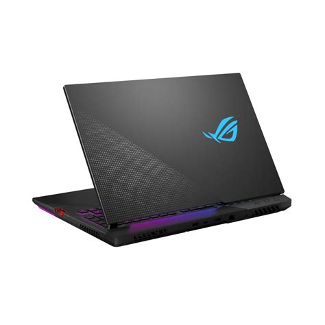 Asus ROG Strix Scar 17 ditches Comet Lake-H for an unlocked Ryzen 9 ...