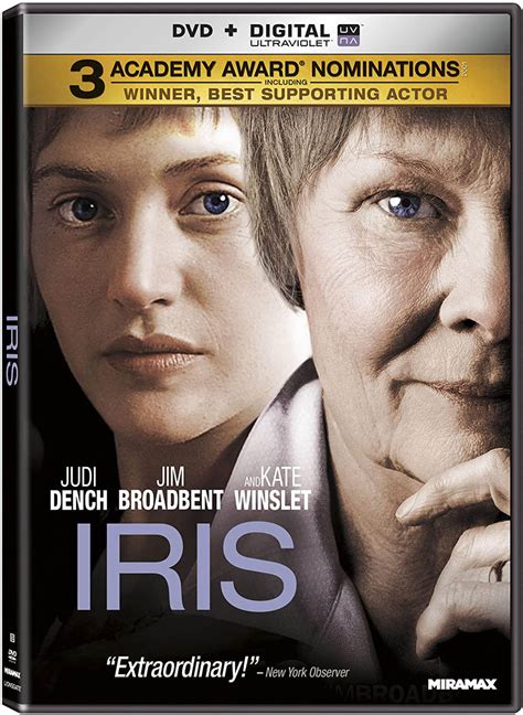 DVD Review: Iris - Slant Magazine