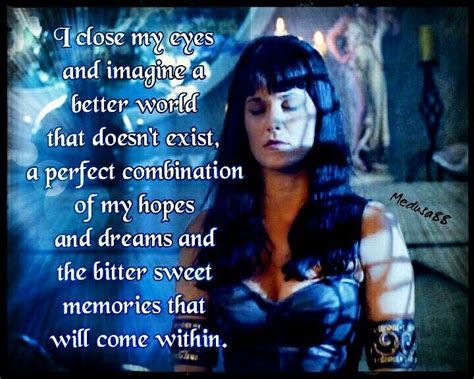 17 Best images about Xena and Gabrielle pics and quotes on Pinterest | Friendship, Friendship ...