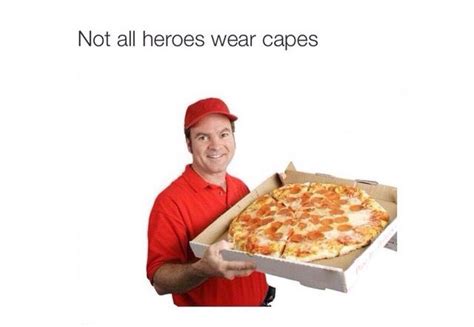 Pin de redactedealpuel en Humour | Super héroe, Heroe, Pizzas