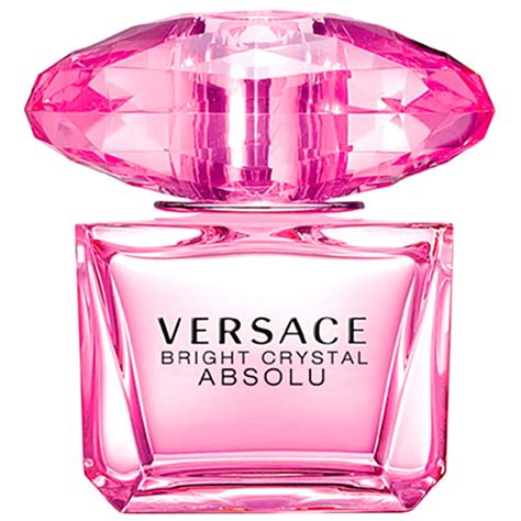 Versace Bright Crystal Absolu Eau de Parfum (EdP) online kopen bij douglas.nl