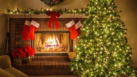 Holiday Yule logs tradition: Where to watch, stream them | Fox Business