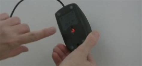 How to Prank an optical mouse « Computer Pranks