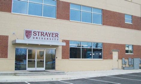 Columbus, GA campus | Strayer University