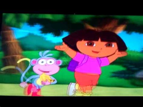 Dora The Explorer Big Sister Dora VHS