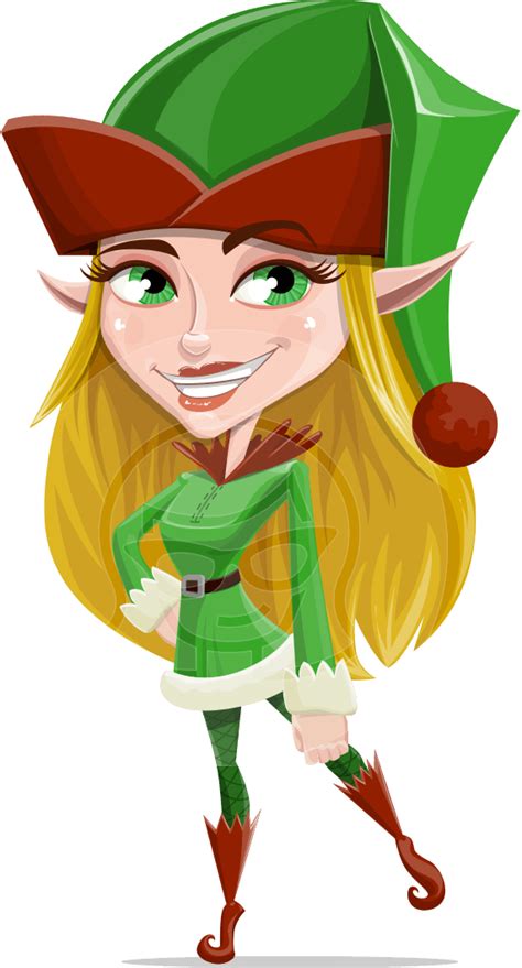 Elves clipart female elf, Elves female elf Transparent FREE for download on WebStockReview 2024