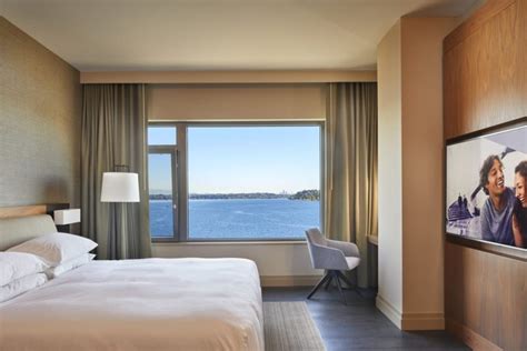 Hyatt Regency Lake Washington | Luxury Hospitality Design ...