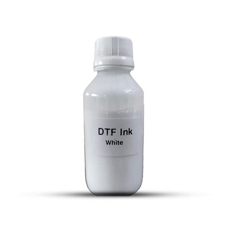 DTF Printer Ink For Epson Printers 100ml - IMPRINT SOLUTION