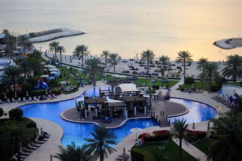 Sofitel Bahrain’s free family beach festival returns next month | Time Out Bahrain