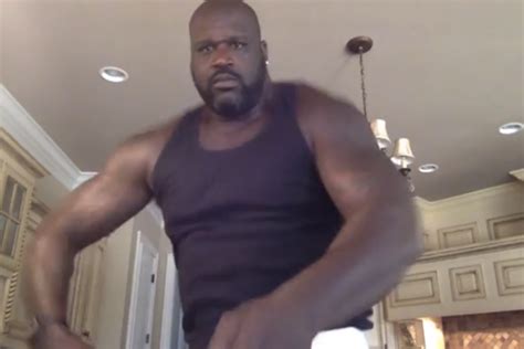 Shaq Gets Down & Dances For Diabetes - BlackDoctor.org - Where Wellness ...