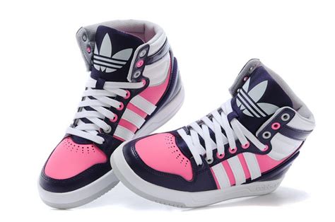 Adidas High Tops Women Shoes – rocbe.com