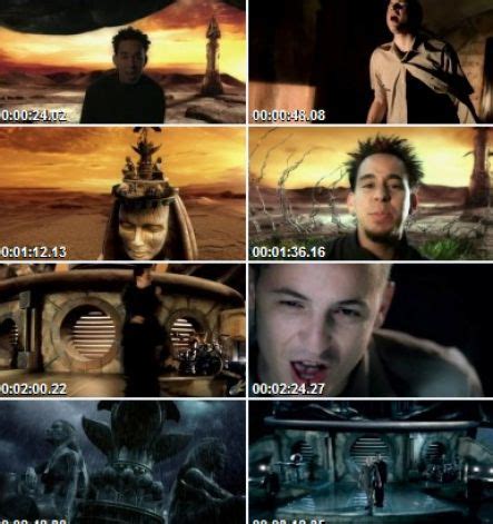 In The End Song Lyrics (Linkin Park) ~ All Songs In Lyrics