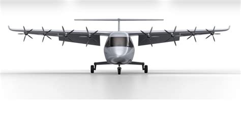 Electric Propulsion: The Future of Sustainable Aviation - USC Viterbi | School of Engineering