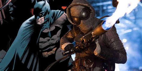 Batman Confirms Fans Are Wrong About His Most Dangerous Villain