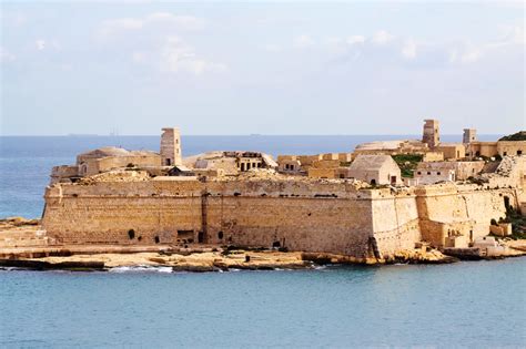 The History Lover’s Guide to Malta