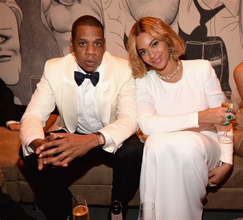 Beyoncé and Jay-Z's First Birthday Gift for Blue Ivy Was an $80K Diamond-Encrusted Barbie