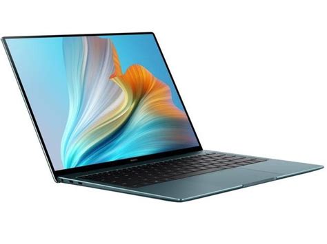 华为MateBook X Pro 2021详细解读-中关村在线头条