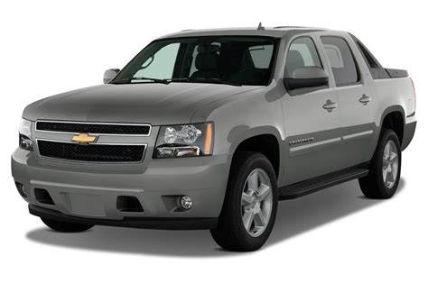 2013 Chevrolet Avalanche Prices, Reviews, and Photos - MotorTrend