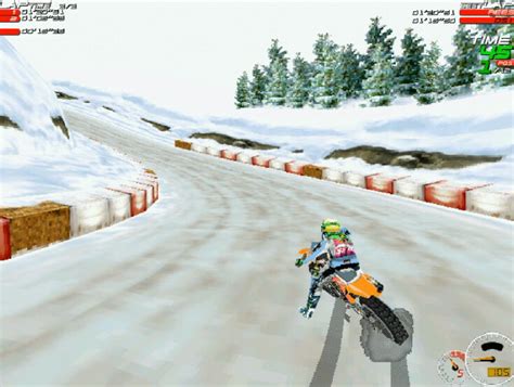 Moto Racer PC Extra Track Downloads, Patches and Cheats - ctrl.alt.rees