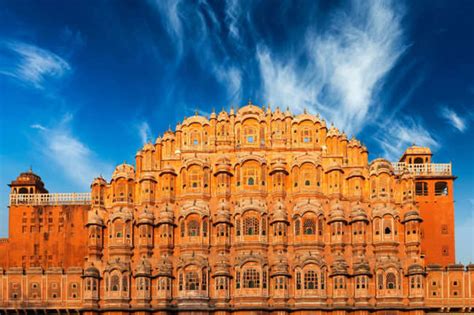 Hawa Mahal - Jaipur: Get the Detail of Hawa Mahal on Times of India Travel