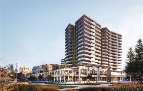 Kirra Beach Hotel Redevelopment | KTQ Developments