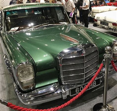 600 Pullman Mercedes 600, Mercedes Benz Cars, Classic Motors, Classic ...