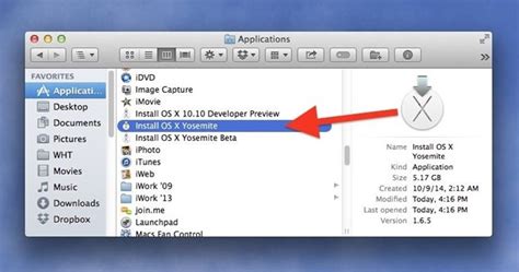 How to Create a Bootable Install USB Drive of Mac OS X 10.10 Yosemite « Mac Tips