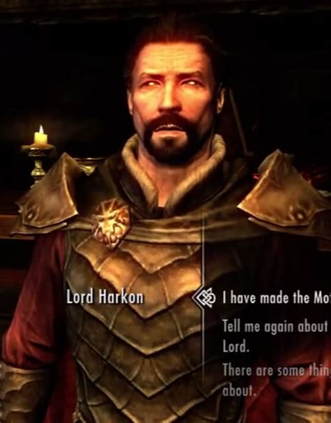 Lord Harkon | Skyrim For Pimps Wiki | FANDOM powered by Wikia