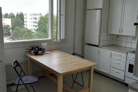 Helsinki Apartments: Furnished Apartments for Rent in Helsinki | Nestpick