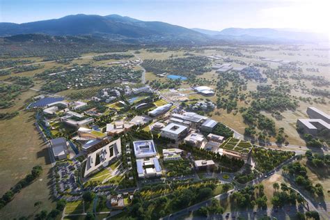 Cyprus International University Campus Masterplan | Nicosia, Northern Cyprus | Arup