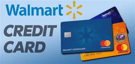 Walmart Credit Card Login, How To Apply, Application Status & Payment ...