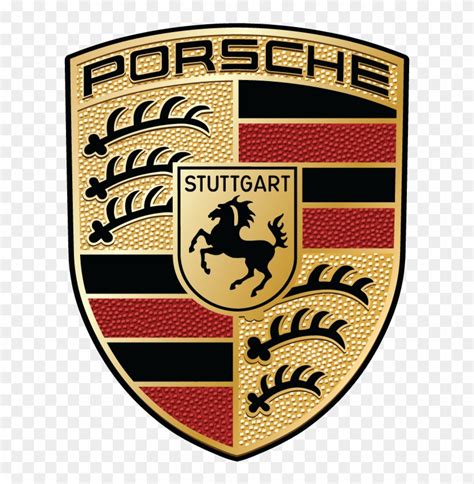 Porsche-logo - Porsche Car Logo, HD Png Download - 800x800(#4107048 ...