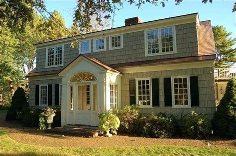 Image result for cape dormer | Dormer house, Home additions, House exterior