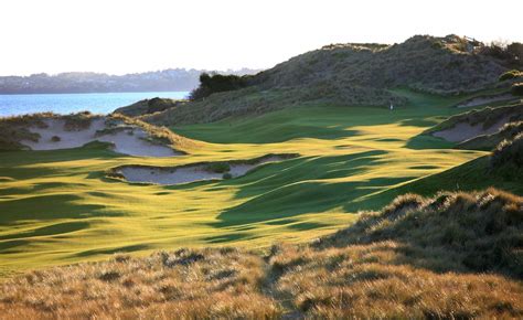 Barnbougle’s luxurious addition - Golf Australia Magazine