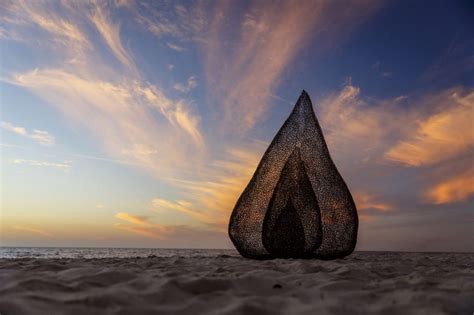 Cottesloe: - Sculpture by the Sea