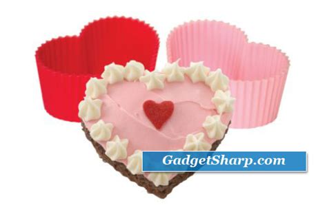 Cool Cupcake Mold Designs – Gadget Sharp