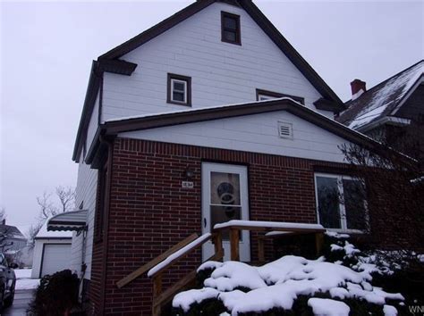 Depew NY Real Estate - Depew NY Homes For Sale | Zillow