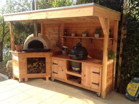 Latest Outdoor Kitchen Cabinets Ideas For 2021