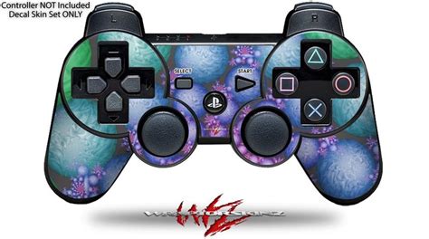 Sony PS3 Controller Skins Balls | uSkins