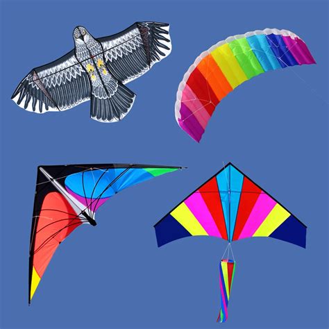 Outdoor Toy Different Types Of Kites - Buy Types Of Kites,Kite,Outdoor Toys Product on Alibaba.com