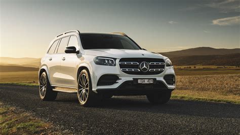 Mercedes-Benz GLS 400 d 4MATIC AMG Line 2020 4K 5K HD Cars Wallpapers | HD Wallpapers | ID #51617